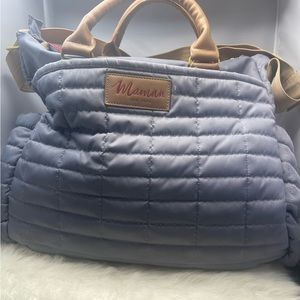 Maman Diaper Bag